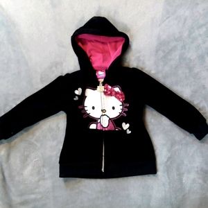 HelloKitty 2T Jacket